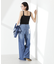 Healthy DENIM／Breezy Pink Pepper Easy デニム