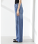 Healthy DENIM／Breezy Pink Pepper Easy デニム