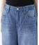 Healthy DENIM／Breezy Pink Pepper Easy デニム