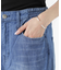 Healthy DENIM／Breezy Pink Pepper Easy デニム