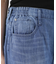 Healthy DENIM／Breezy Pink Pepper Easy デニム