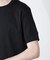 [FORMAL JERSEY]クルーネックカットソー半袖
