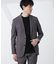 ｢Damerino｣TEXBRID(R)×ECOBLUEトロストレッチセットアップ