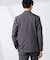 ｢Damerino｣TEXBRID(R)×ECOBLUEトロストレッチセットアップ