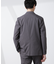 ｢Damerino｣TEXBRID(R)×ECOBLUEトロストレッチセットアップ