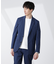 ｢Damerino｣TEXBRID(R)×ECOBLUEトロストレッチセットアップ