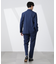 ｢Damerino｣TEXBRID(R)×ECOBLUEトロストレッチセットアップ