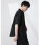 セオアルファシャツ 半袖（セットアップ可）