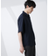 セオアルファシャツ 半袖（セットアップ可）
