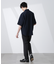 セオアルファシャツ 半袖（セットアップ可）