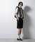 「ICE FLOW LINEN」バリエーションシャツ 半袖