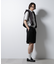 「ICE FLOW LINEN」バリエーションシャツ 半袖