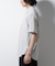 「ICE FLOW LINEN」バリエーションシャツ 半袖