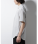 「ICE FLOW LINEN」バリエーションシャツ 半袖