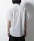「ICE FLOW LINEN」バリエーションシャツ 半袖