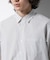 「ICE FLOW LINEN」バリエーションシャツ 半袖