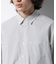 「ICE FLOW LINEN」バリエーションシャツ 半袖