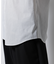 「ICE FLOW LINEN」バリエーションシャツ 半袖