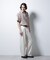 「ICE FLOW LINEN」バリエーションシャツ 半袖
