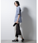「ICE FLOW LINEN」バリエーションシャツ 半袖