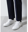 「N TROUSERS BASIC」ダントツオチール防汚テックストレッチパンツ(セットアップ可)