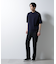 「N TROUSERS PREMIUM」クールタッチ4WAYストレッチパンツ撥水(セットアップ可)