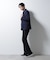 「N TROUSERS PREMIUM」クールタッチ4WAYストレッチパンツ撥水(セットアップ可)