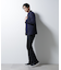 「N TROUSERS PREMIUM」クールタッチ4WAYストレッチパンツ撥水(セットアップ可)