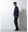 「N TROUSERS PREMIUM」クールタッチ4WAYストレッチパンツ撥水(セットアップ可)