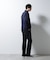 「N TROUSERS PREMIUM」クールタッチ4WAYストレッチパンツ撥水(セットアップ可)