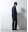 「N TROUSERS PREMIUM」クールタッチ4WAYストレッチパンツ撥水(セットアップ可)