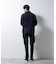 「N TROUSERS PREMIUM」クールタッチ4WAYストレッチパンツ撥水(セットアップ可)