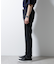 「N TROUSERS PREMIUM」クールタッチ4WAYストレッチパンツ撥水(セットアップ可)