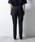 「N TROUSERS PREMIUM」クールタッチ4WAYストレッチパンツ撥水(セットアップ可)