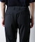 「N TROUSERS PREMIUM」クールタッチ4WAYストレッチパンツ撥水(セットアップ可)