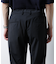 「N TROUSERS PREMIUM」クールタッチ4WAYストレッチパンツ撥水(セットアップ可)