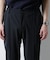 「N TROUSERS PREMIUM」クールタッチ4WAYストレッチパンツ撥水(セットアップ可)