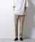 「N TROUSERS PREMIUM」クールタッチ4WAYストレッチパンツ撥水(セットアップ可)
