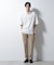 「N TROUSERS PREMIUM」クールタッチ4WAYストレッチパンツ撥水(セットアップ可)
