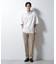 「N TROUSERS PREMIUM」クールタッチ4WAYストレッチパンツ撥水(セットアップ可)
