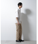 「N TROUSERS PREMIUM」クールタッチ4WAYストレッチパンツ撥水(セットアップ可)
