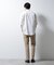 「N TROUSERS PREMIUM」クールタッチ4WAYストレッチパンツ撥水(セットアップ可)