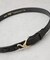 TORY LEATHER／1"Mini Hoof Pick Belt