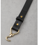 TORY LEATHER／1"Mini Hoof Pick Belt