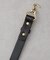 TORY LEATHER／1"Mini Hoof Pick Belt