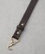 TORY LEATHER／1"Mini Hoof Pick Belt