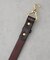TORY LEATHER／1"Mini Hoof Pick Belt
