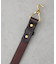 TORY LEATHER／1"Mini Hoof Pick Belt