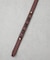 TORY LEATHER／1"Mini Hoof Pick Belt