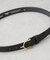 TORY LEATHER／1" Spur Belt